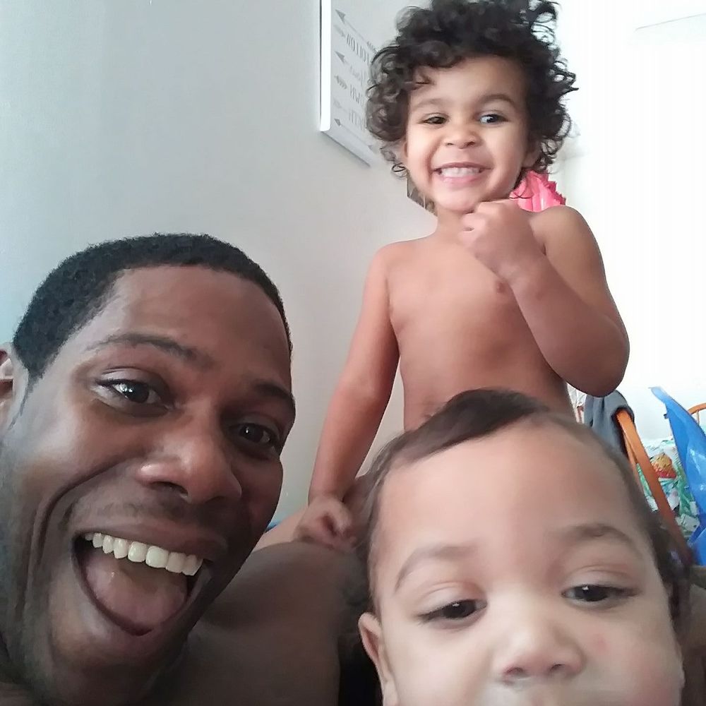 Meet your Posher, Kevin